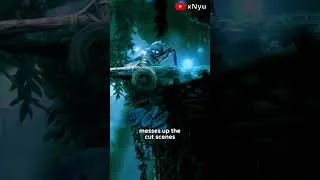 Thumbnail: How Ori Speedrunners Reach Moon Grotto BEFORE Gumo!