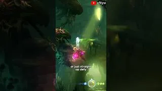 Thumbnail: Ori Speedruns Warp you to the END of the game