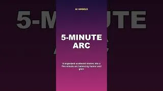 Thumbnail: I Wrote My Dad's Eulogy in 48 Hours Using ChatGPT Voice Mode #Shorts