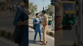 Thumbnail: 😡🚨 फौजी की बहन को छेड़ना पड़ा भारी! 👊🇮🇳