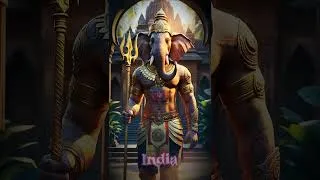 Thumbnail: Countries as WARRIORS! #animal #countries