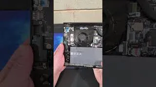 Thumbnail: Thinkpad X13 gen 6 hardware showcase #thinkpad #x13