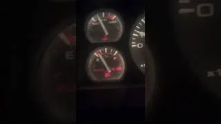 Thumbnail: Leaking brake booster on 89 jeep XJ?