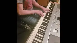 Thumbnail: Titanic (cover) 🚢🎶 #piano #titanic #music #thememusic #musiccover #electricpiano
