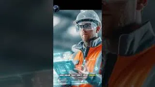 Thumbnail: Don't Get Left Behind: AI & Future Construction Skills
