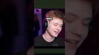 Thumbnail: They Do Call Me a Comedian