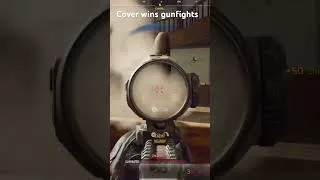 Thumbnail: Cover wins gunfights #callofduty #warzone #cod #gamer #videogame #codsquad