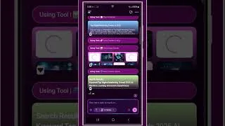 Thumbnail: Next-Level AI Slides Generator! AGNES AI @agnesai_sapiens  #AgnesAI #Covibe #CovibewithAgnes