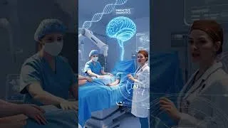 Thumbnail: Advances in Medicine After AI