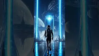 Thumbnail: BEYOND THE HUMAN ERA
