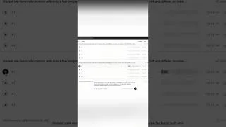 Thumbnail: Quiet Murmur: Download Only Light Chatter Sounds #shorts