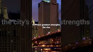 Thumbnail: How New York Became the World's Most Famous Cit