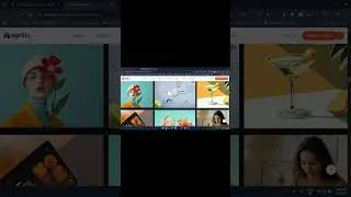 Thumbnail: Creative agency WordPress theme