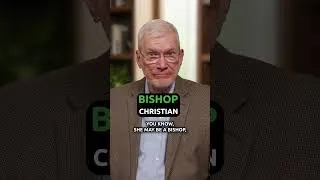 Thumbnail: Is the Bible Problematic?