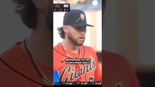 Thumbnail: Baseball Players, Pride Caps, and Worldview Clash