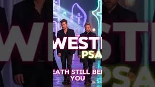 Thumbnail: Who Are These Mysterious Men Lighting Up the 1 #hopeinjesus #christianmusic #westlifestyle