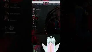 Thumbnail: I think 2v8 is getting to us #deadbydaylight #vtuber #funny