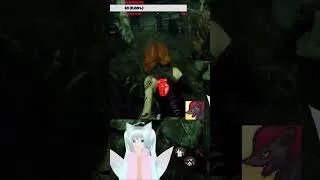 Thumbnail: Ninja Vanish! #deadbydaylight #vtuber