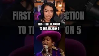 Thumbnail: EMOTIONAL FIRST TIME REACTION TO THE JACKSON 5!! #michaeljackson #thejackson5 #reaction