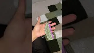 Thumbnail: Comment now #crochet #crochetforbeginners