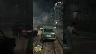 Thumbnail: GTA: San Russia #gta6 #gta #aivideo