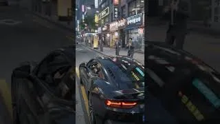 Thumbnail: GTA 6 in Korea #gta #gta6