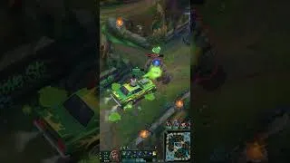 Thumbnail: CJ League Of Legends Champion Spotlight #gta #leagueoflegends