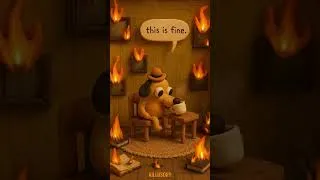 Thumbnail: This Is Fine