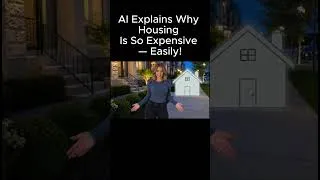 Thumbnail: The Truth About Why Housing Costs So Much