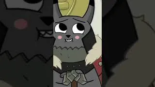 Thumbnail: Exploding Kittens Snow Patrol Chasing car scene from Season 1 Episode 8