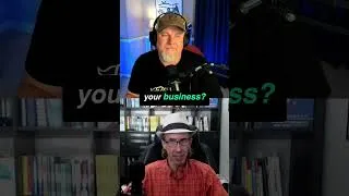 Thumbnail: AI Won't Do It Itself. You Will