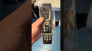 Thumbnail: Proof that anything Sells on Ebay nine items sold overnight
