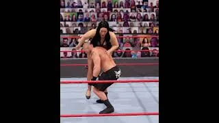 Thumbnail: Brock The Suplex City #shorts #wwe