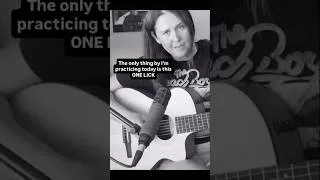 Thumbnail: Listen To This DIFFICULT Lick