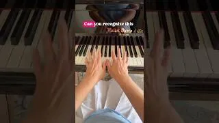 Thumbnail: I Disguised It - Can You Guess The Song?