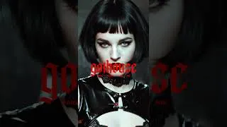 Thumbnail: GOTHOUSE | Dark / Gothic House Mix