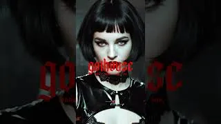 Thumbnail: GOTHOUSE | Dark / Gothic House Mix