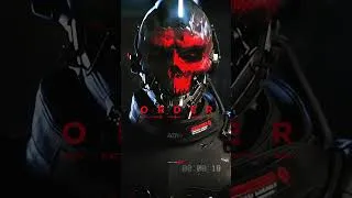 Thumbnail: ORDER | Cyberpunk / Metal Electro Mix