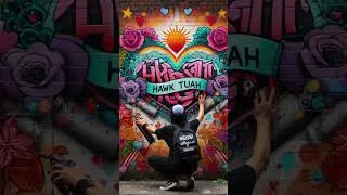 Thumbnail: Hawk Tuah - Official remix