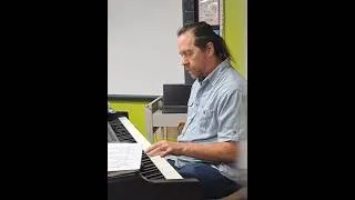 Thumbnail: Piano Minute