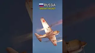 Thumbnail: U.S. vs. Russian Rocket Effects - War Thunder