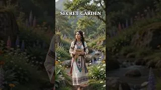 Thumbnail: Leo Rojas • El Condor Pasa 🦅 The Andes Secret Garden #shorts