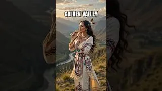 Thumbnail: Leo Rojas • El Condor Pasa 🦅 Golden Valley of the Andes #peru #andes #travel #shorts