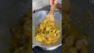 Thumbnail: Bakra Eid Special | Pepper Mutton Fry Recipe #shorts #eid #mutton #muttonrecipe #youtubeshorts