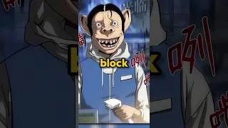 Thumbnail: He can see MONSTERS DISGUISED as humans - Manhwa Recap