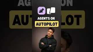 Thumbnail: Warp Just Changed Cloud Agents Forever (Oz) - Goodbye Claude Code, Codex, Cursor Web!