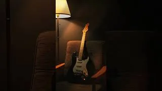 Thumbnail: Let the guitar talk #shorts #guitar #instrumental #guitarinstrumental #musicshorts