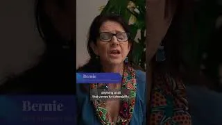Thumbnail: Why I became a Counsellor | Student Story | AIPC