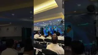 Thumbnail: AIPF Live Seminar अब AIPF Token को कोई नहीं रोक सकता है। #Aipf #Shorts #Aipftoken
