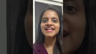 Thumbnail: July 17, New Delhi: Ishita Agarwal (IND) makes her World Cup Final prediction | AIPS Hotline